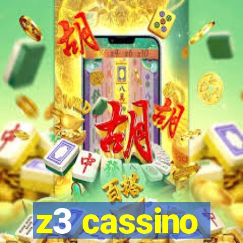 z3 cassino