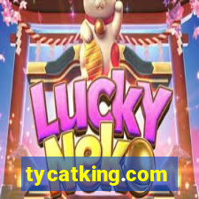 tycatking.com