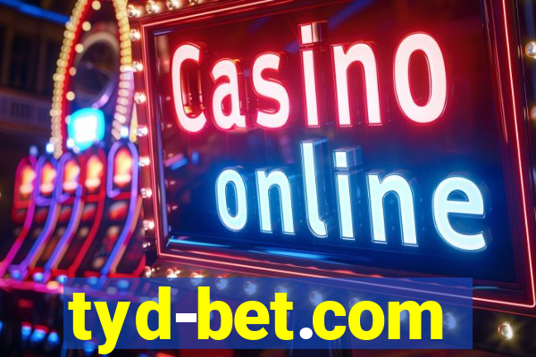 tyd-bet.com