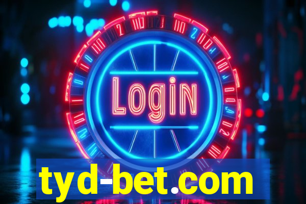 tyd-bet.com