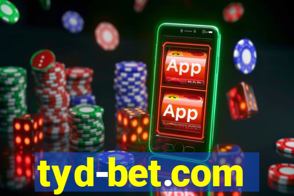 tyd-bet.com