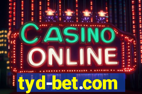 tyd-bet.com