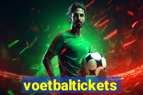 voetbaltickets manchester city