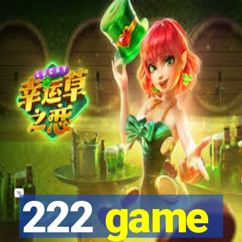 222 game