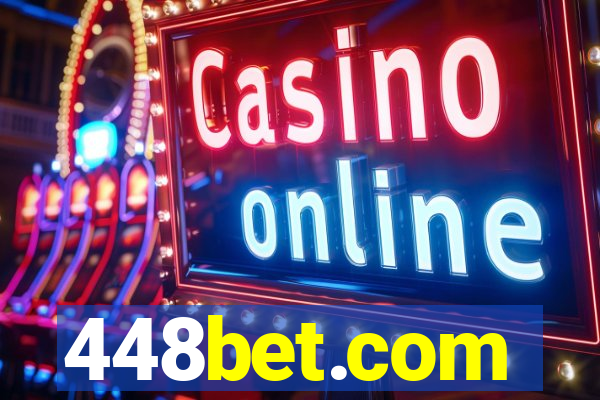 448bet.com