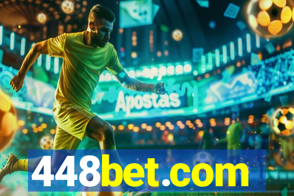 448bet.com