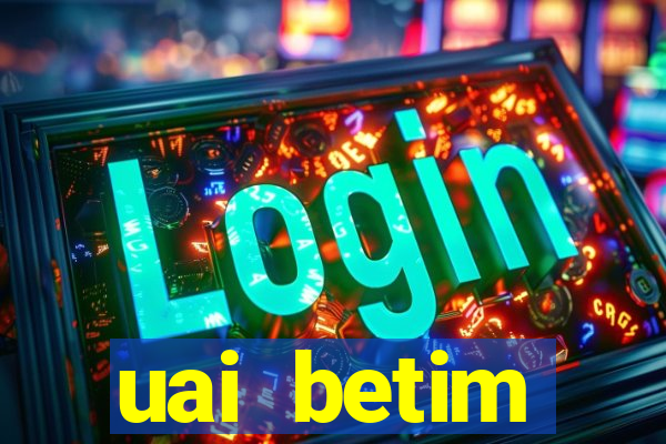 uai betim agendamento de identidade 2 via