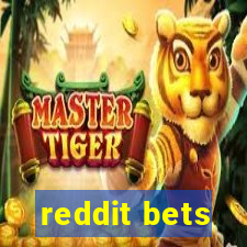 reddit bets