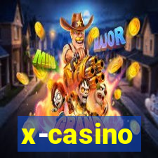 x-casino