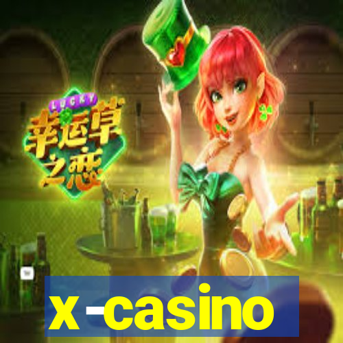 x-casino