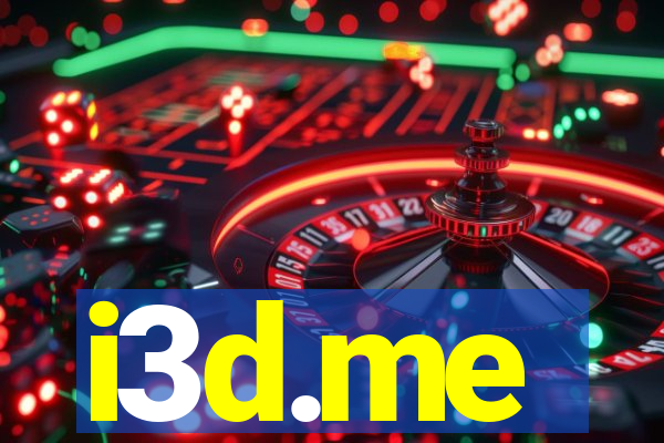 i3d.me