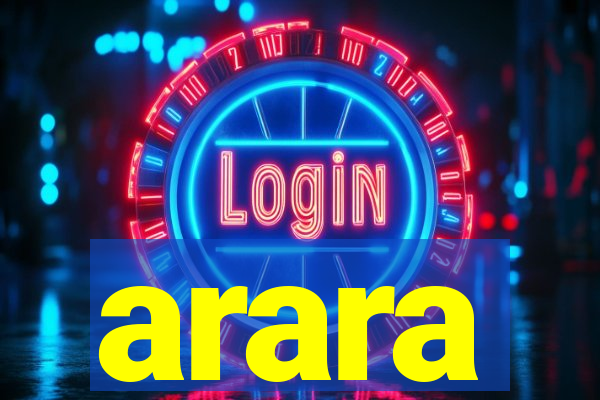 arara