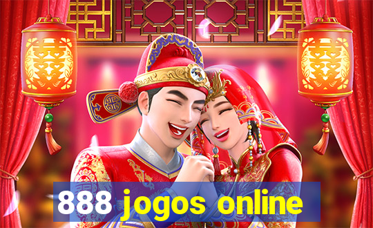 888 jogos online