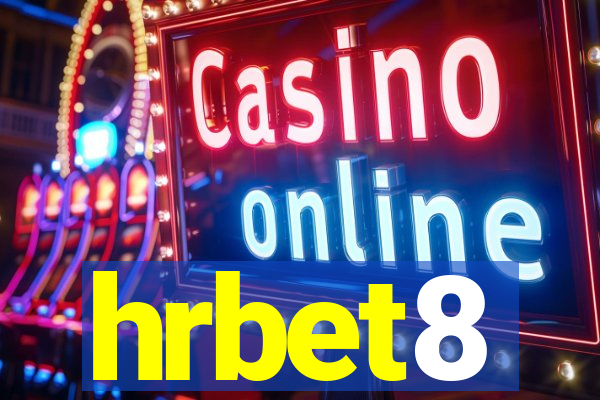 hrbet8