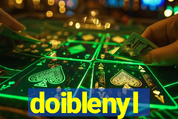 doiblenyl