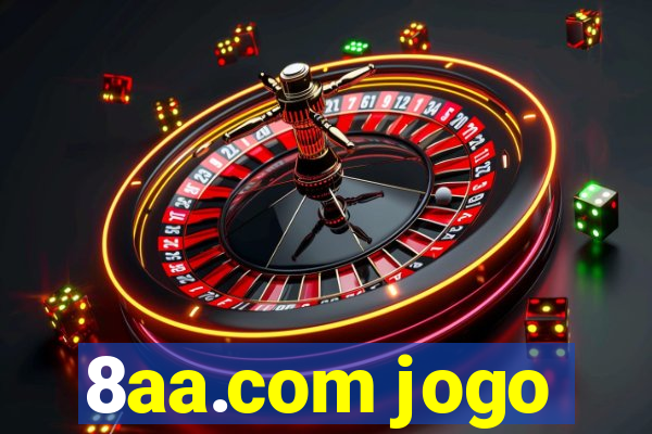 8aa.com jogo