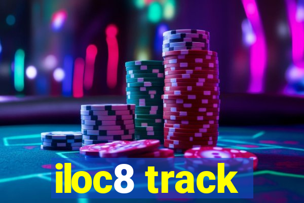 iloc8 track