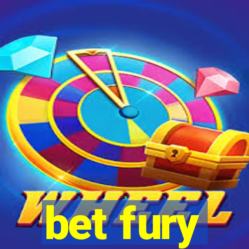 bet fury