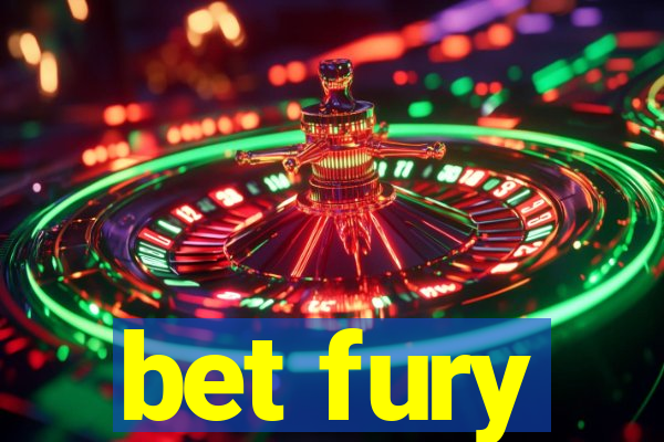 bet fury