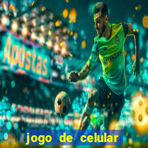 jogo de celular mais jogado