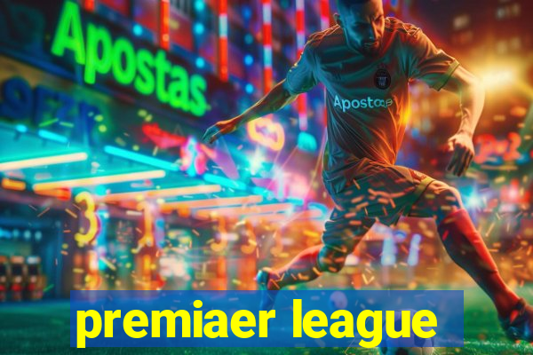 premiaer league