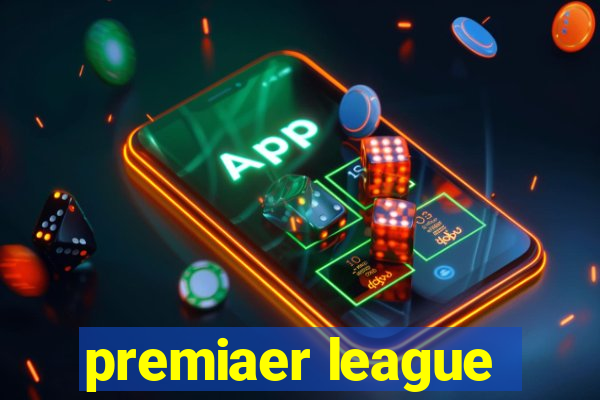 premiaer league