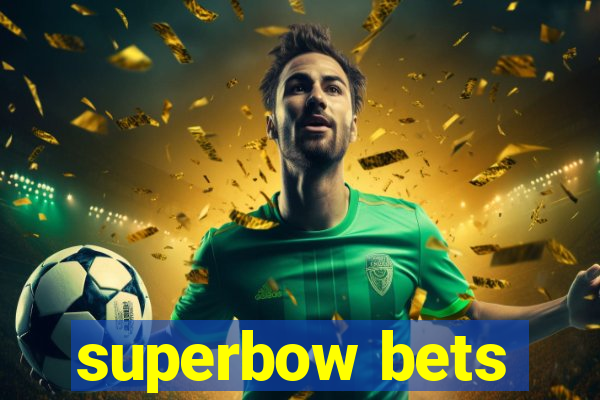 superbow bets