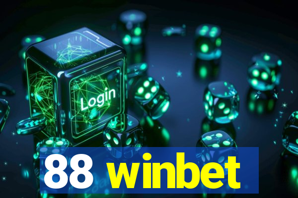 88 winbet