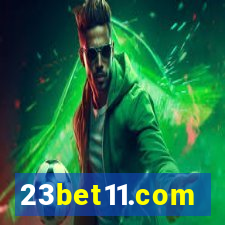 23bet11.com