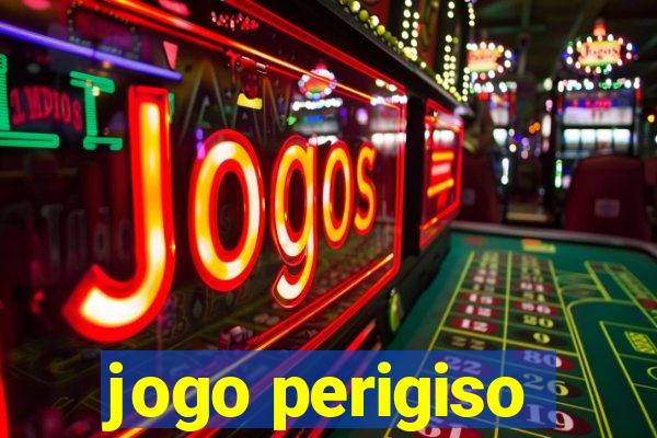 jogo perigiso