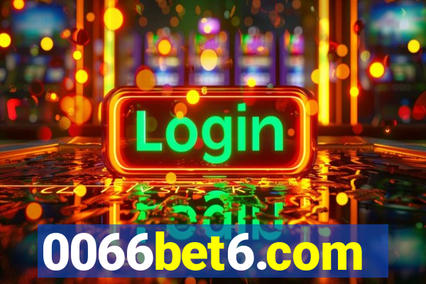 0066bet6.com