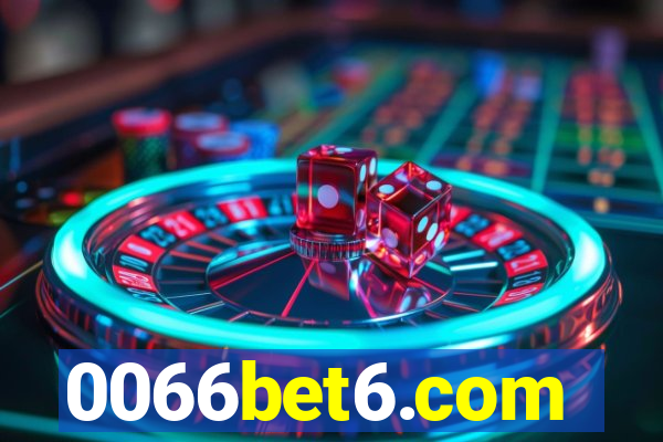 0066bet6.com