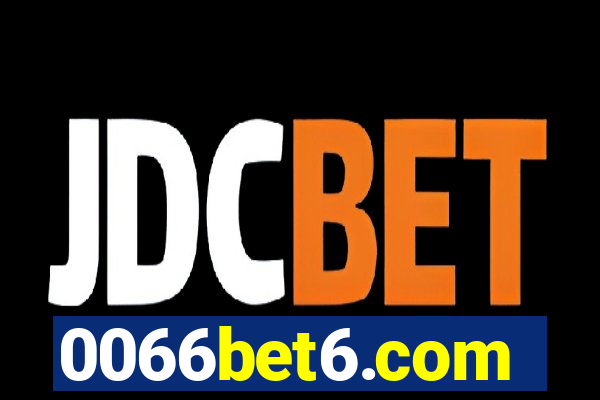 0066bet6.com