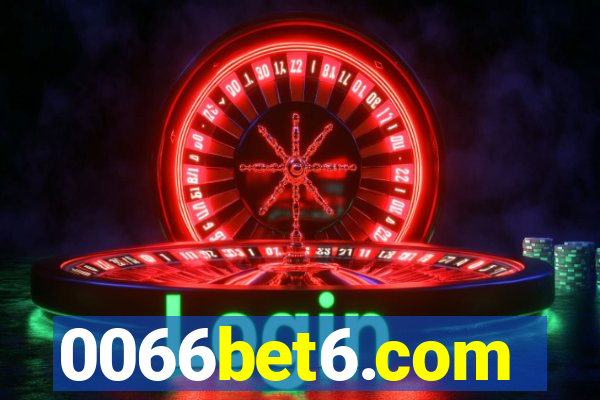 0066bet6.com