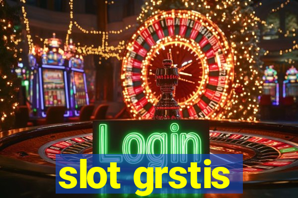 slot grstis