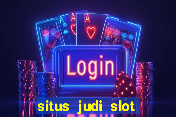 situs judi slot mpo terbaru