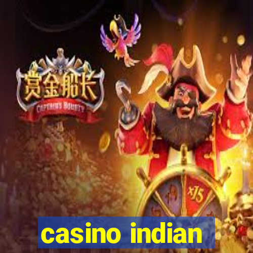 casino indian