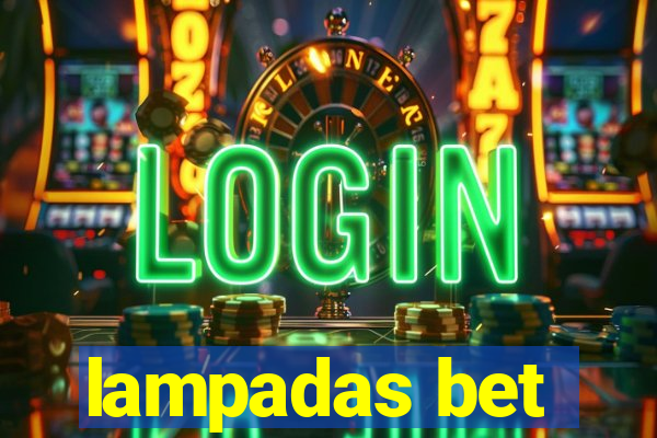 lampadas bet