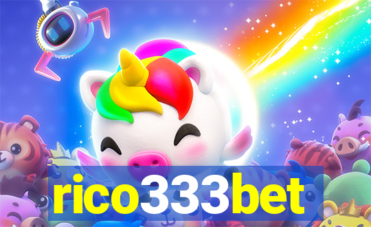 rico333bet