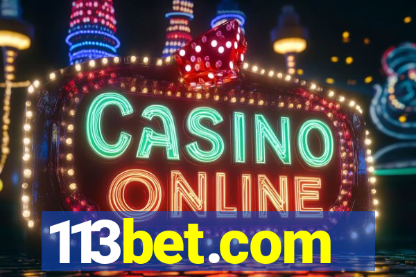 113bet.com