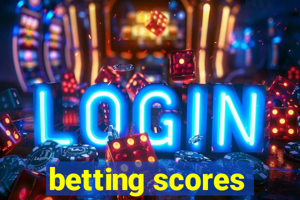 betting scores