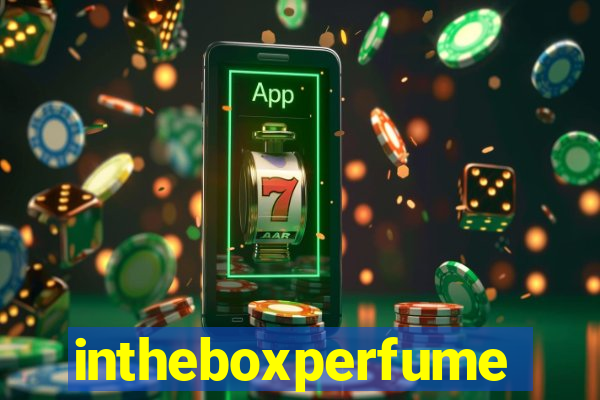 intheboxperfumes