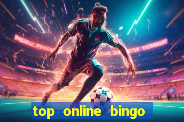 top online bingo sites uk