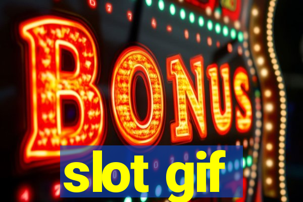 slot gif