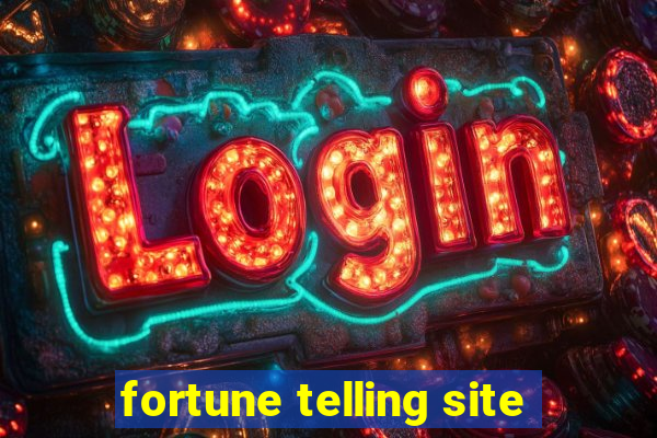 fortune telling site