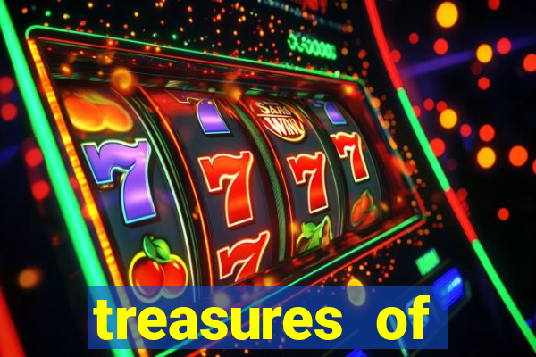 treasures of kilauea slot free