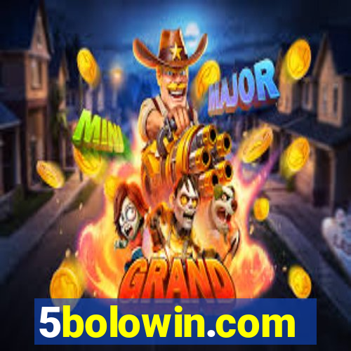 5bolowin.com