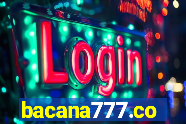 bacana777.co