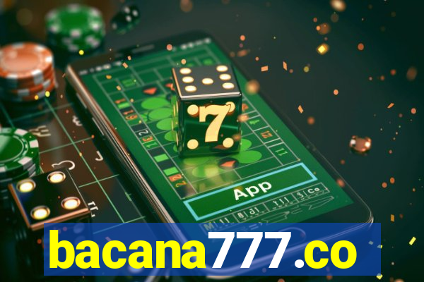 bacana777.co