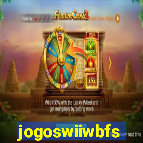 jogoswiiwbfs